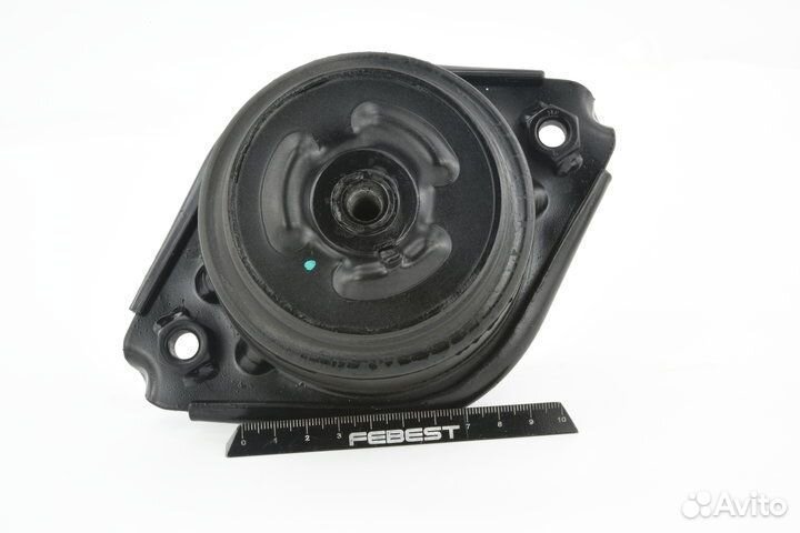 Подушка двигателя (гидравлическая) перед прав