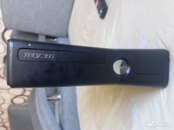 Xbox 360