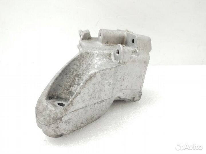 Кронштейн двигателя левый Mercedes-Benz Gle-Class