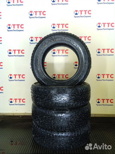 Nokian Tyres Nordman 7 185/65 R15