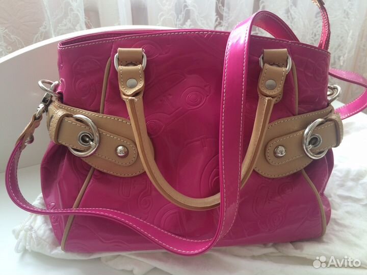 Braccialini casadei Baldinini LE silla