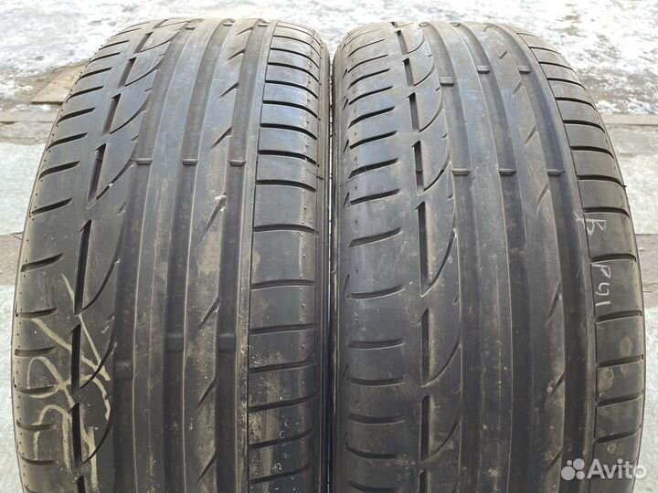 Bridgestone Potenza S001 215/45 R20