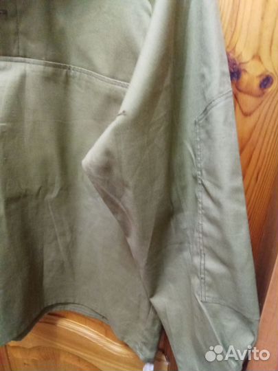 Военная форма