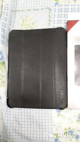 Чехол-подставка для планшета 9.7