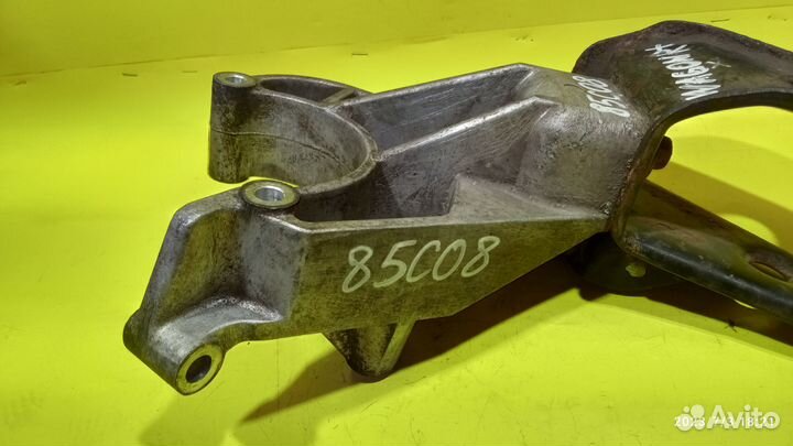 Кронштейн подушки двигателя для Suzuki Wagon R+