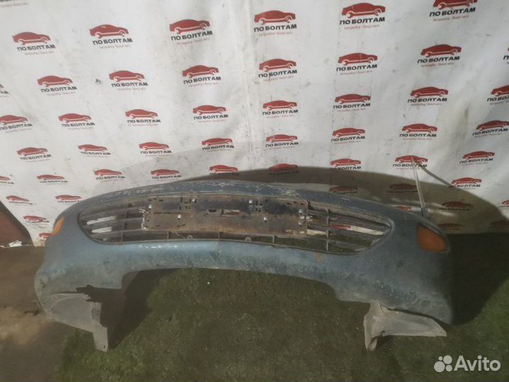 Бампер передний Toyota Cavalier T2 1999