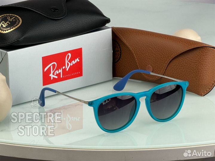 Очки Ray Ban Erika Classic 4171 6023/4L