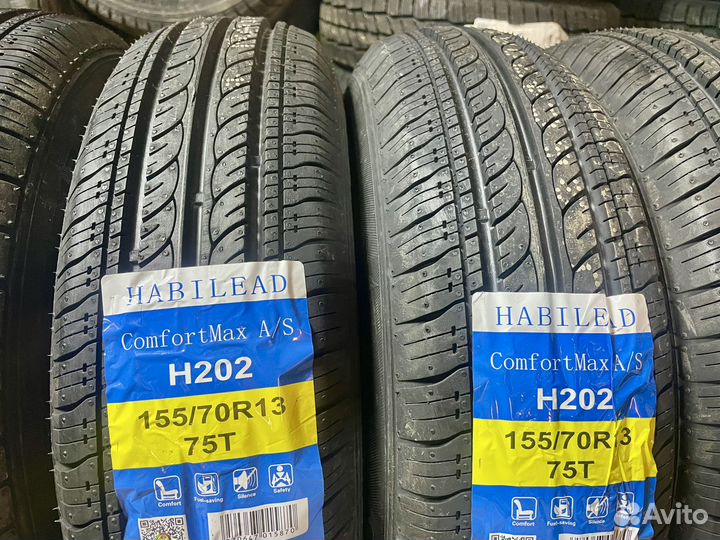 Habilead ComfortMax AS H202 155/70 R13 75T