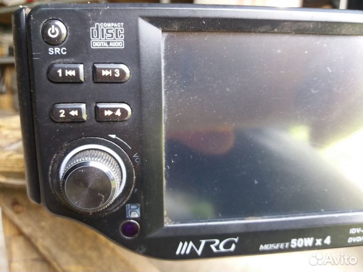 Автоприёмник