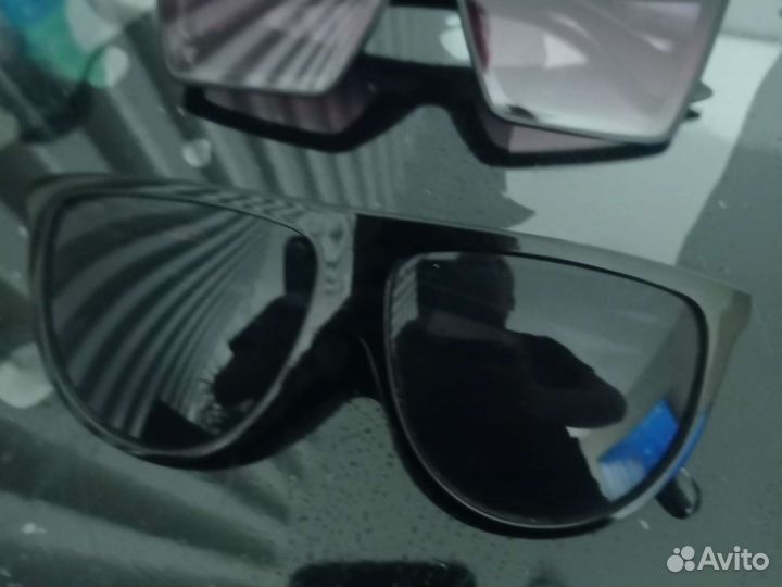 Коллекция очков