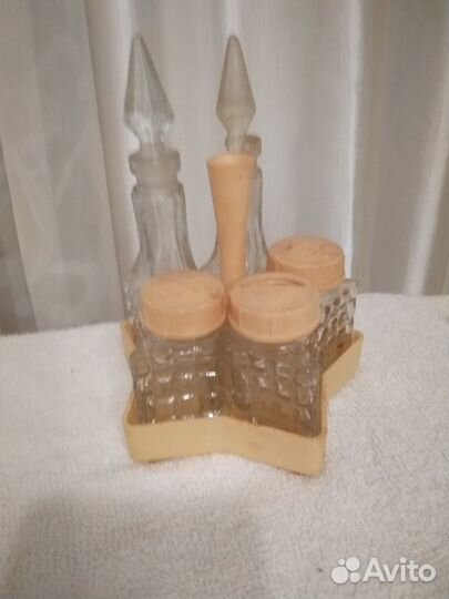 Набор для специй 