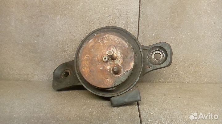 Подушка двс Subaru Legacy BE EJ20 41022AG110