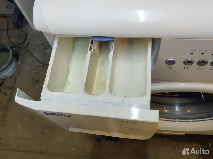 Стиральная машина бу
