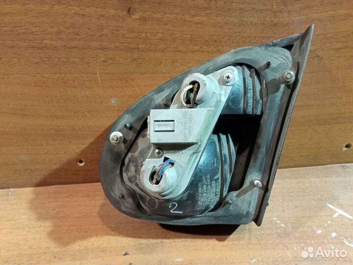 Фонарь внутренний Zaz Chance, левый