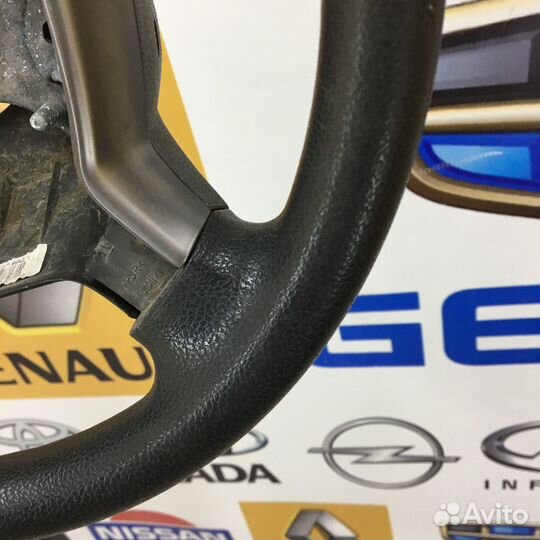 Руль Рулевое колесо Geely emgrand EC7