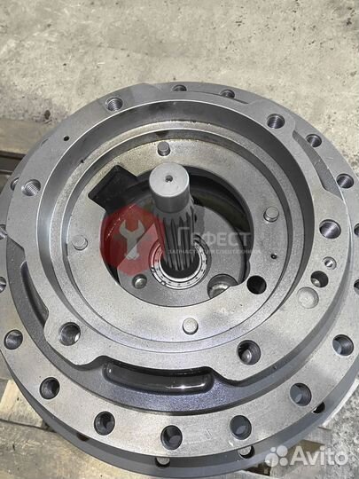 Редуктор хода EC290B 14551155
