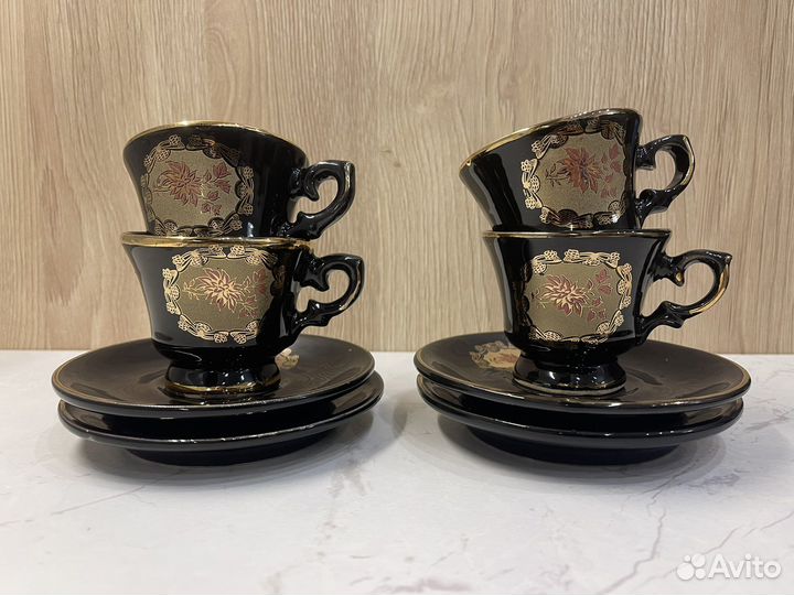 Сервиз кофейный