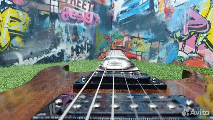 Электрогитара Ibanez gio покупка/продажа