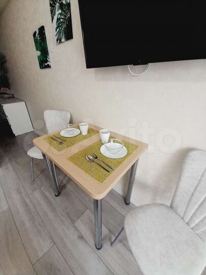 Квартира-студия, 26 м², 11/13 эт.