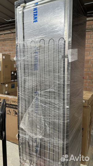 Холодильник двухкамерный Атлант XM-6025-060