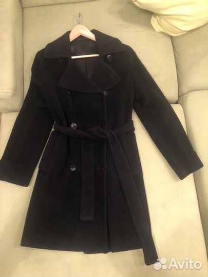 Пальто женское 46 Италия