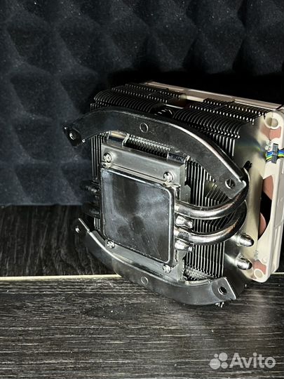 Кулер noctua nh-l9x65 (amd)