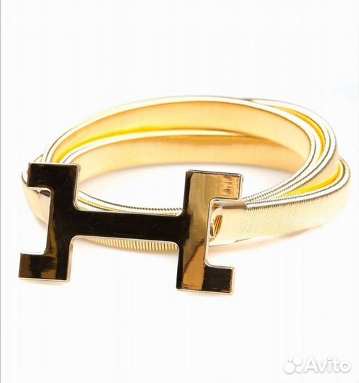 Ремень женский