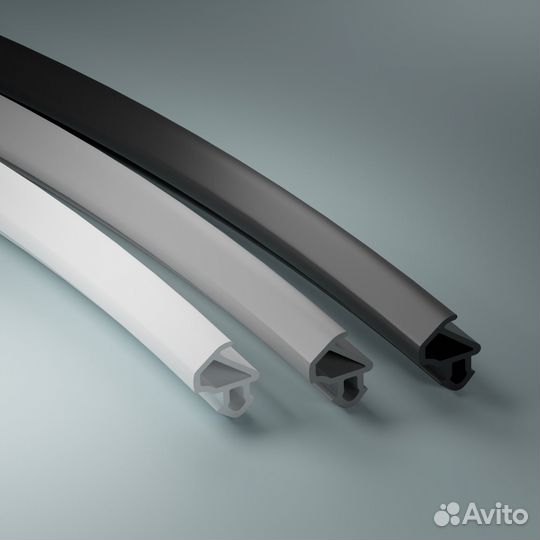 Замена уплотнителя резины