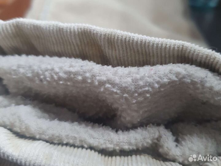 Брюки детские