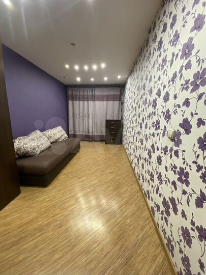 2-к. квартира, 47 м², 3/5 эт.