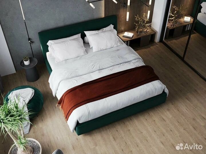 Влагостойкий ламинат