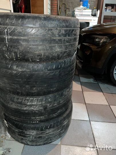 Horizon HU901 245/45 R19 102