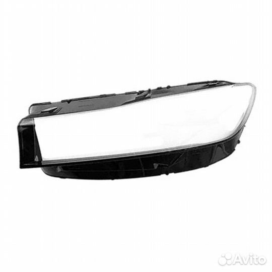 Стекла фар BMW 7-series G11/G12 (19-21)