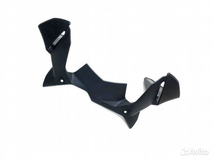 Облицовка кокпита