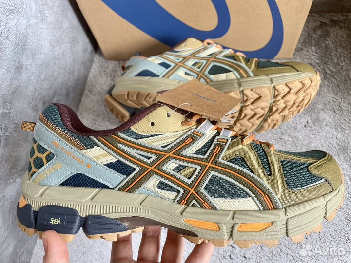 Кроссовки Asics Gel Kahana 8