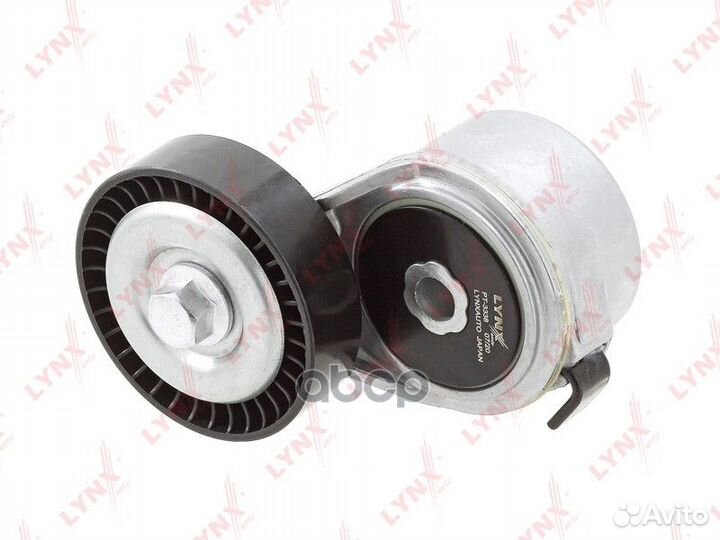 Натяжитель ремня навесного оборудования PT3338