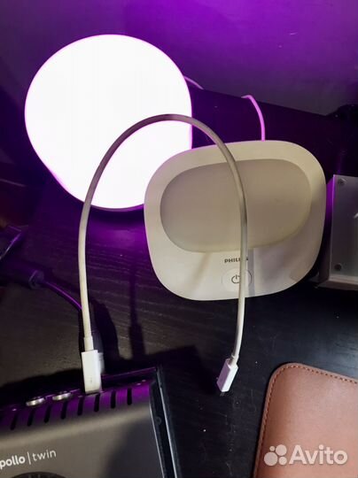 Uad Satellite Quad Thunderbolt