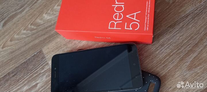 Xiaomi Redmi 5A