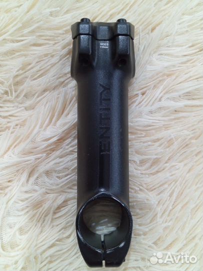 Вынос руля 31. 8