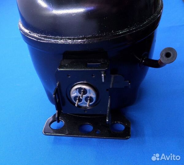 Компрессор холодильника Jiaxipera N1116KZ R134a