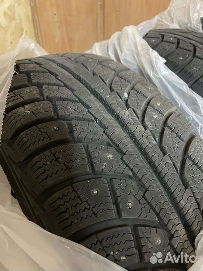 Matador MP 30 Sibir Ice 2 205/60 R16 96T