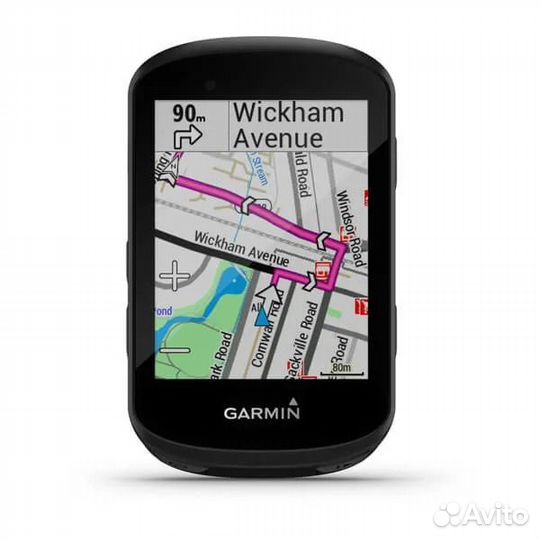 Garmin Edge 530. Новый. Навиком