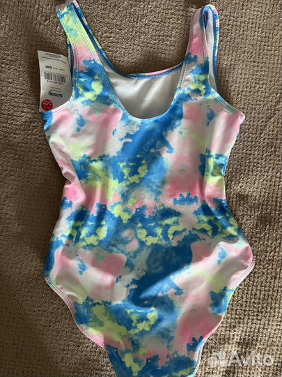 Новый купальник рост 146