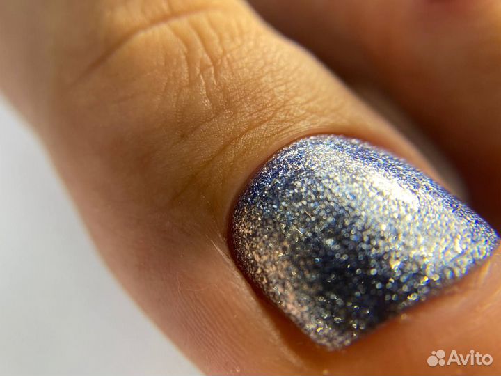 Комбинированный, аппаратный маникюр, педикюр