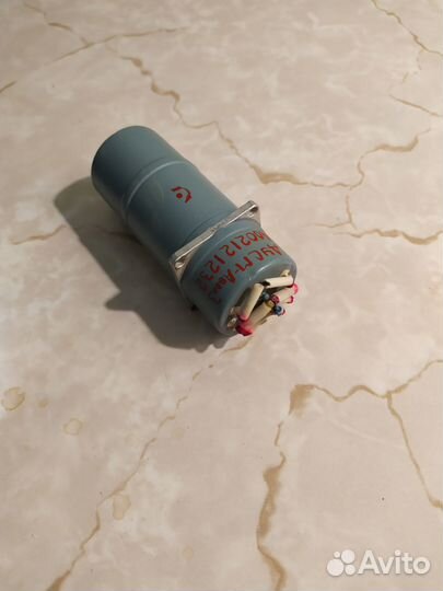 Датчик угловых скоростей дусм-А вар3