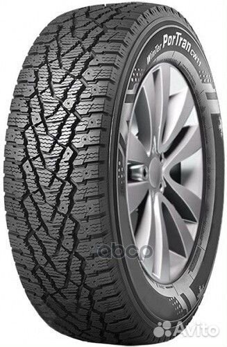 Marshal Winter Portran CW11 215/70 R15