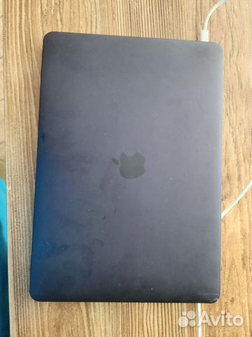 Apple MacBook Air M1 2020 256