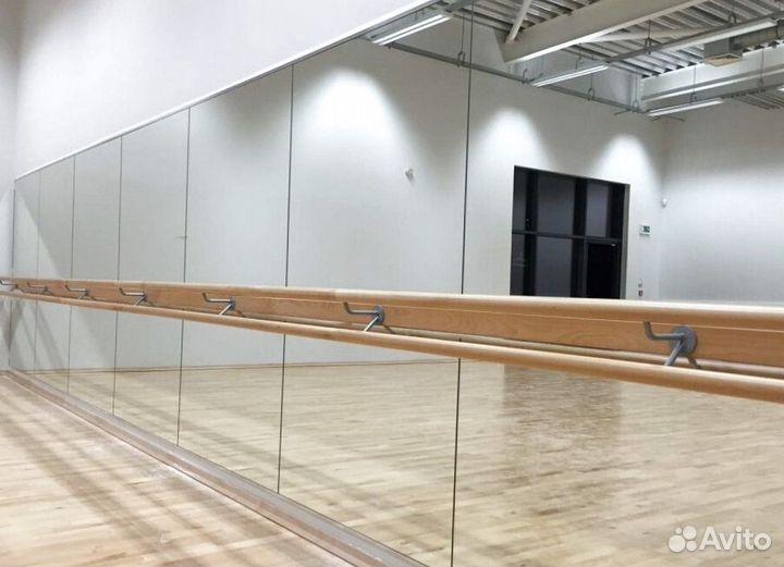 Зеркала с подсветкой