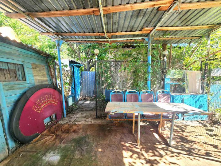 Дача 38,5 м² на участке 5,6 сот.