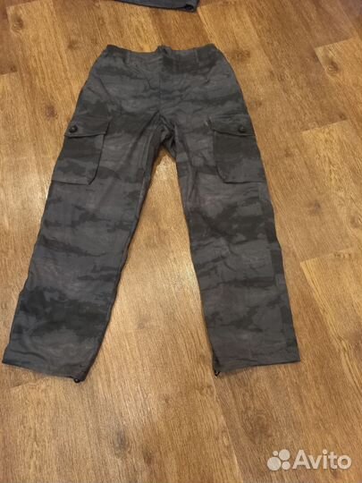 Костюм для активного отдыха 